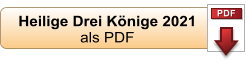 Heilige Drei Könige 2021  als PDF PDF