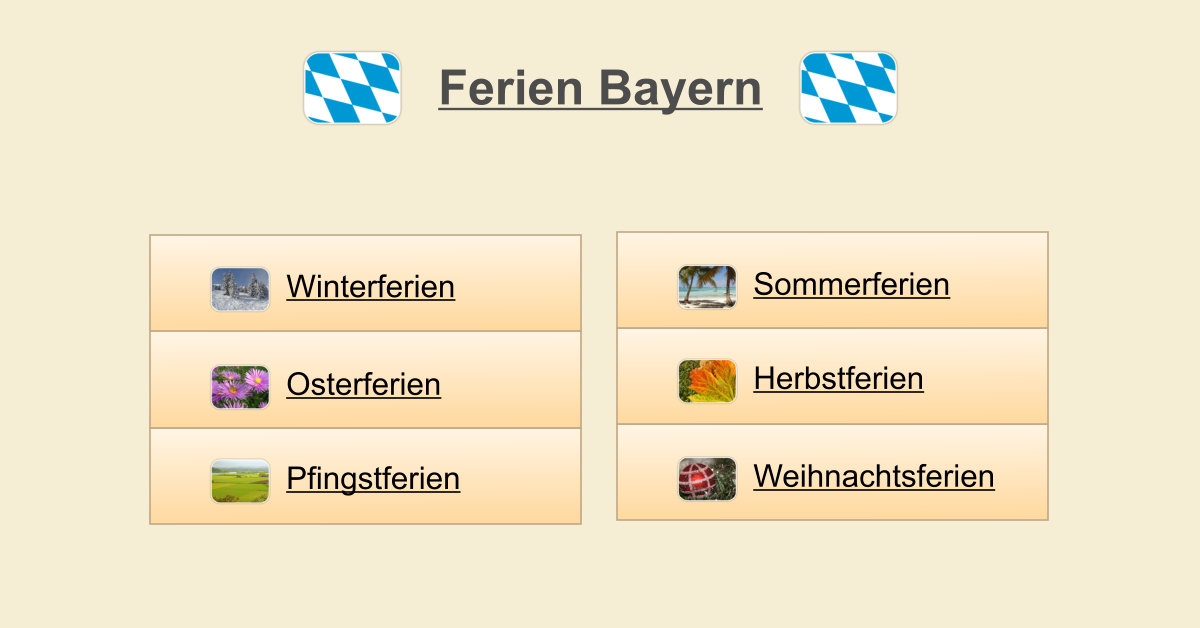  Foto zu Ferien Bayern 