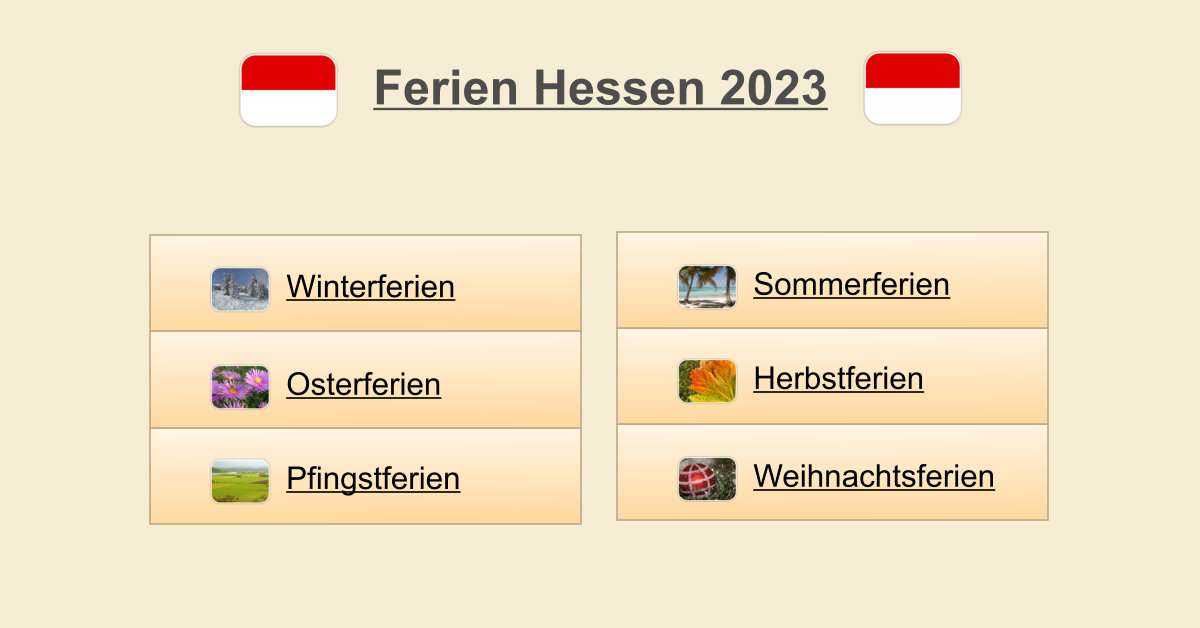 Wann Enden Die Winterferien In Hessen www.schulferien-deutschland.info