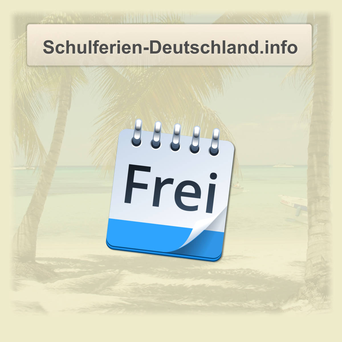 (c) Schulferien-deutschland.info