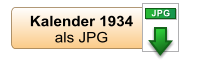 Kalender 1934  als JPG JPG