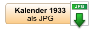 Kalender 1933  als JPG JPG