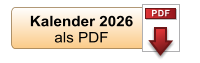 Kalender 2026  als PDF PDF