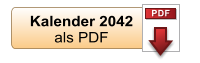Kalender 2042  als PDF PDF
