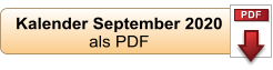 Kalender September 2020  als PDF PDF