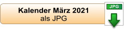 Kalender März 2021  als JPG JPG