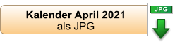 Kalender April 2021  als JPG JPG