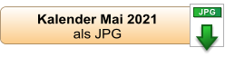 Kalender Mai 2021  als JPG JPG