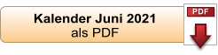 Kalender Juni 2021  als PDF PDF