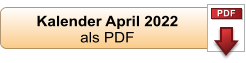 Kalender April 2022  als PDF PDF