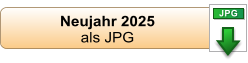Neujahr 2025  als JPG JPG