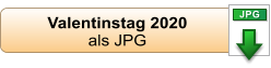 Valentinstag 2020 als JPG JPG