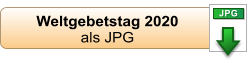 Weltgebetstag 2020 als JPG JPG